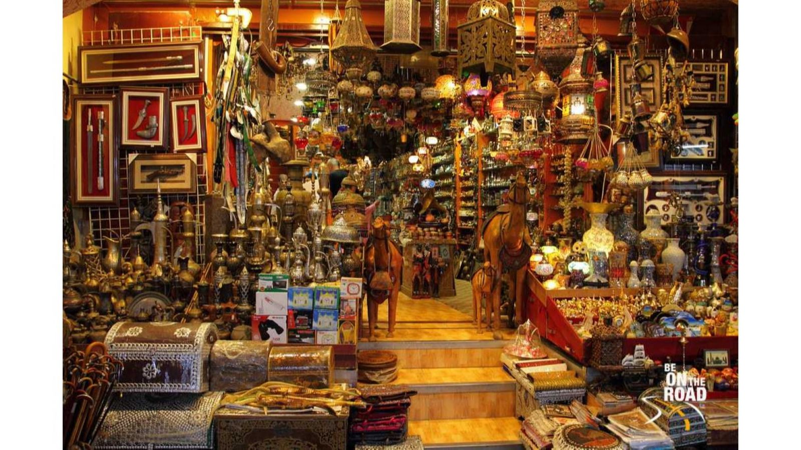 6 Days Package Beauty Of Oman Muscat Travel To Marketing