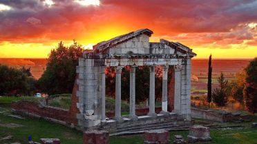 ALBANIA THE LAST SECRET OF EUROPE