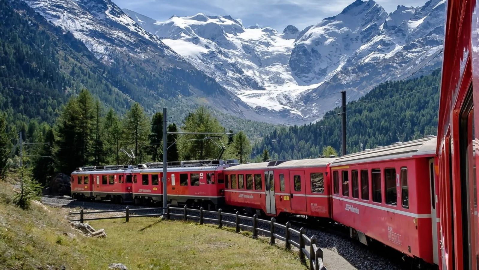 A Sustainable Journey Through Austria