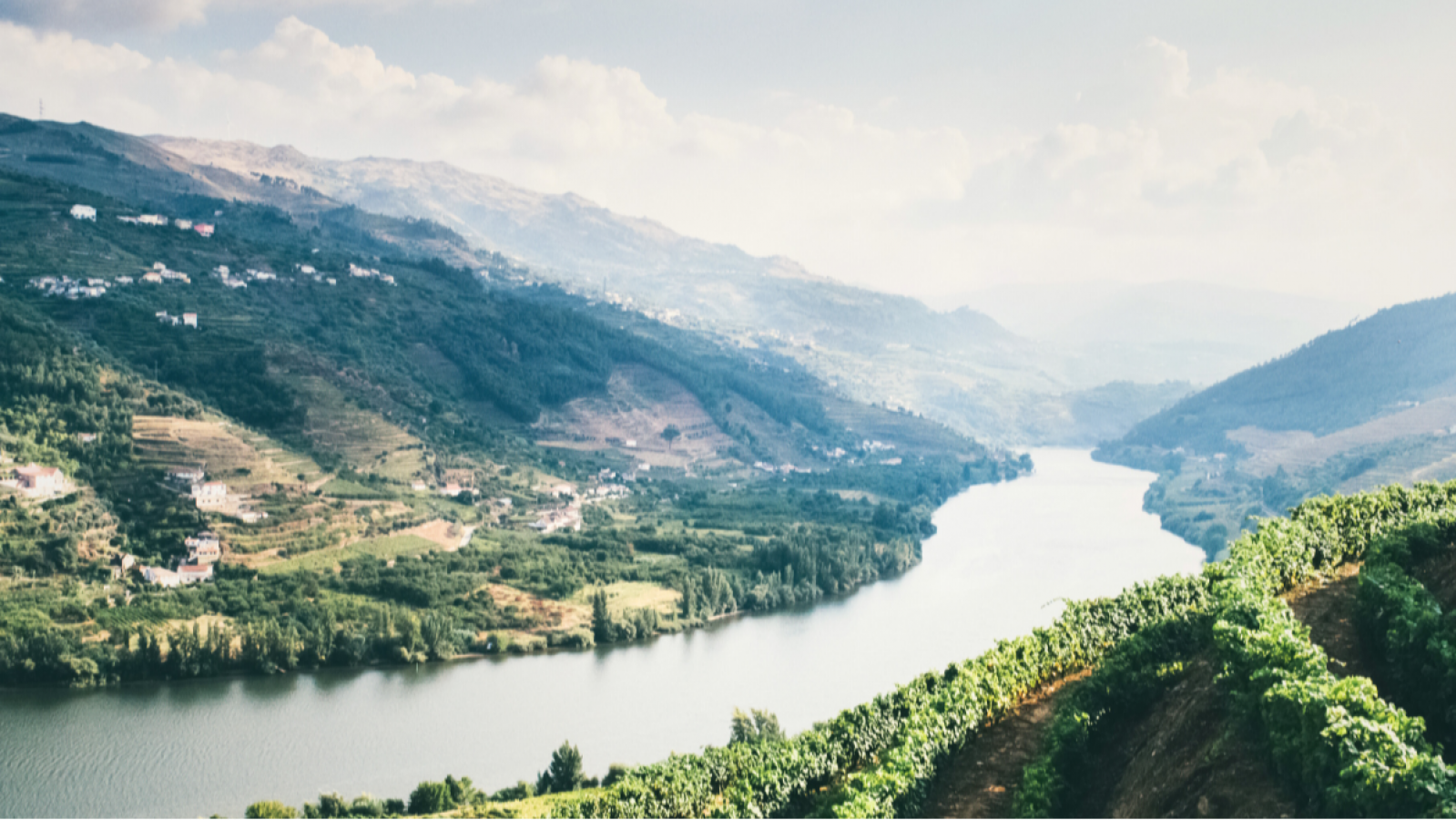 Spring Break in Northern Portugal