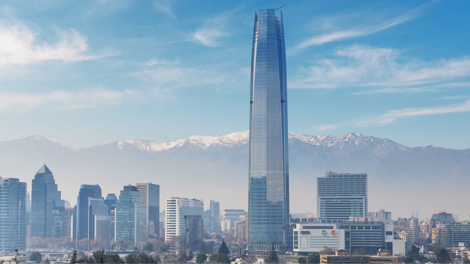 Chile Must-See /10 Days - 9 Nights