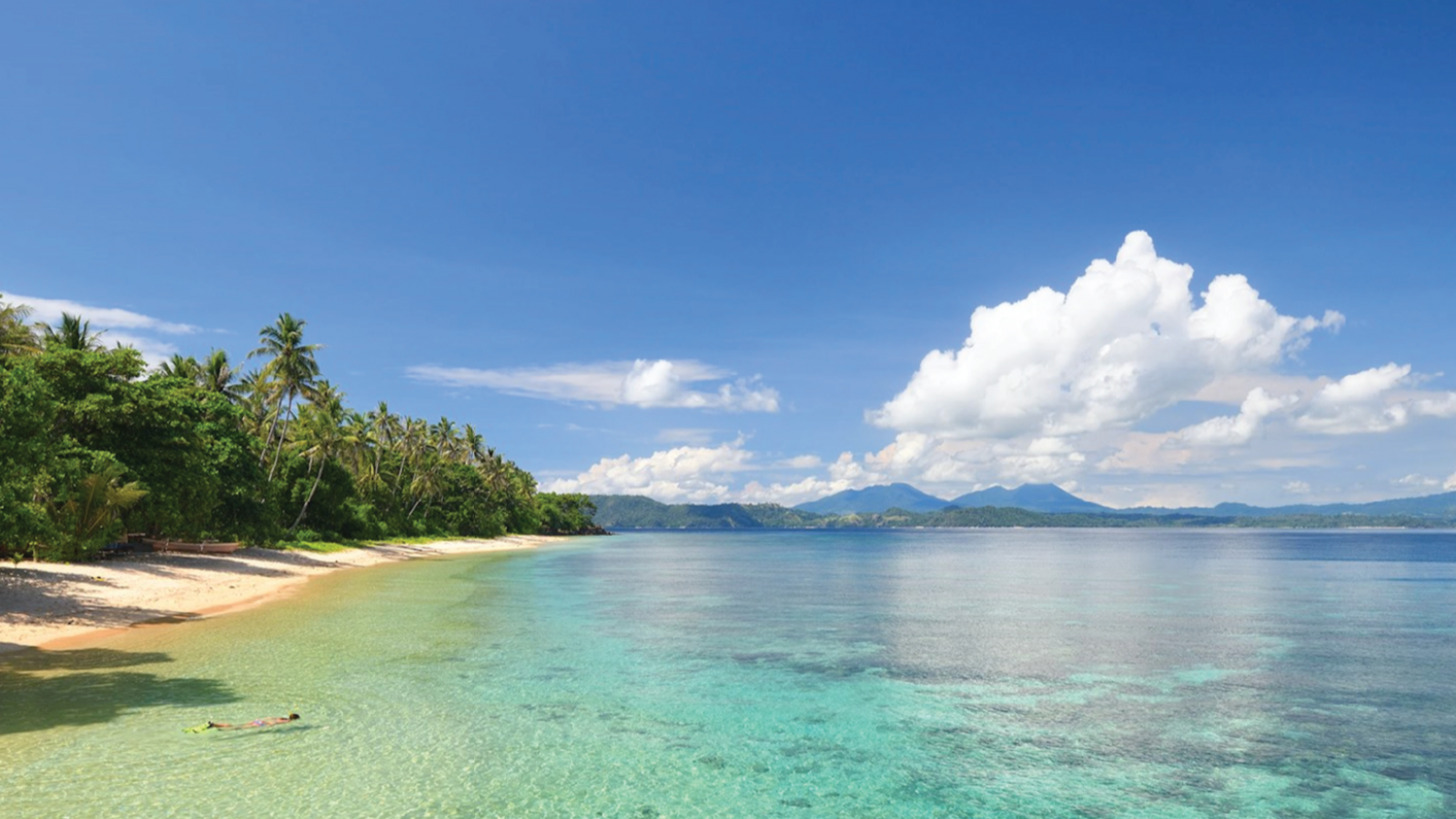 North Sulawesi Adventure