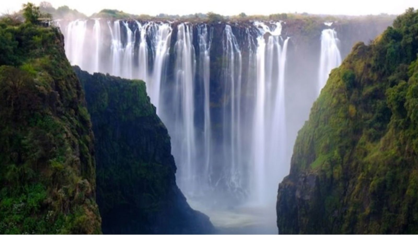 Namibia, Botswana and Victoria Falls Self-Drive
