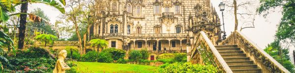 The Royal Lisbon and Sintra Escape: A Journey Through Portugal&rsquo;s Timeless Elegance