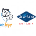 Mr Tripp Grayline Romania