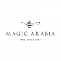 Magic Arabia