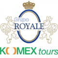 KOMEX Tours - Grupo Royale