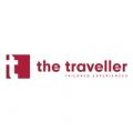 The Traveller DMC